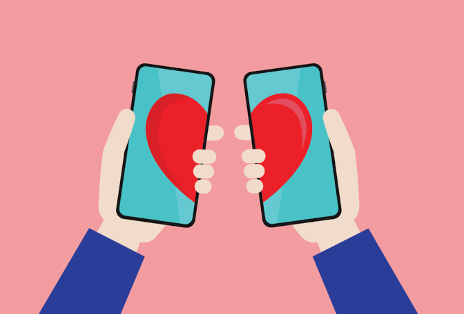On the internet dating On the internet dating